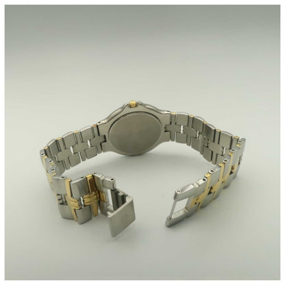 Bulova Dress Men's Quartz Watch 98B52-SDV - Image #7