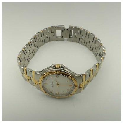 Bulova Dress Men's Quartz Watch 98B52-SDV - Image #8