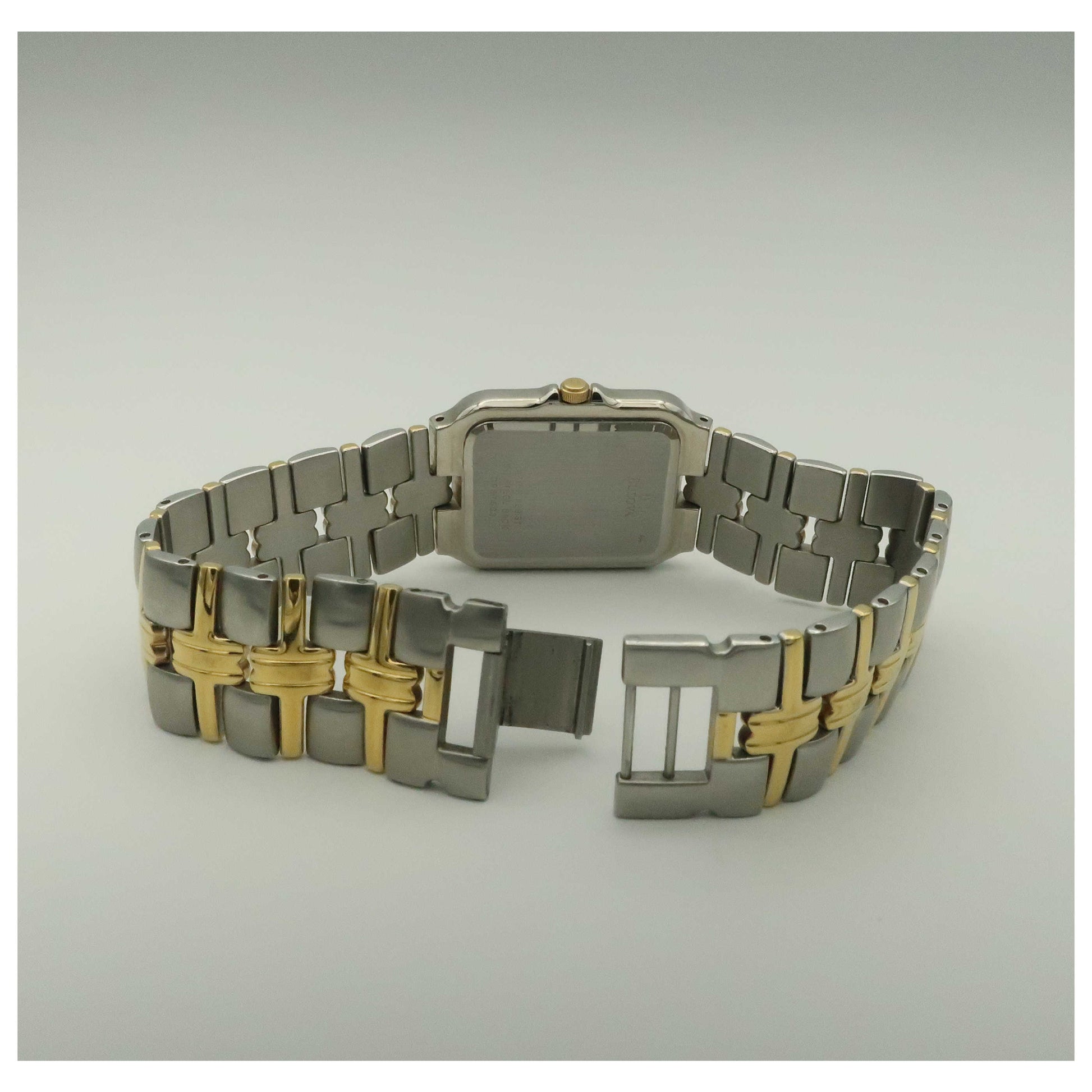 Bulova Dress Men's Quartz Watch 98B71-PO - Image #7