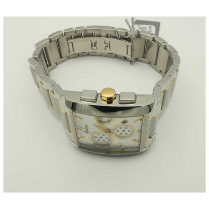 Bulova Chronograph Men's Quartz Watch 98C104-PO - Image #8