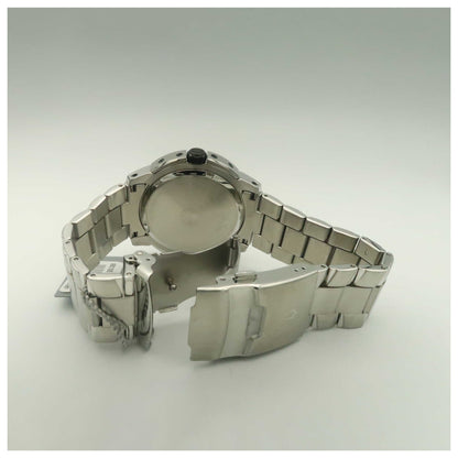 Bulova Marine Star Men's Quartz Watch 98C105-SD - Image #7