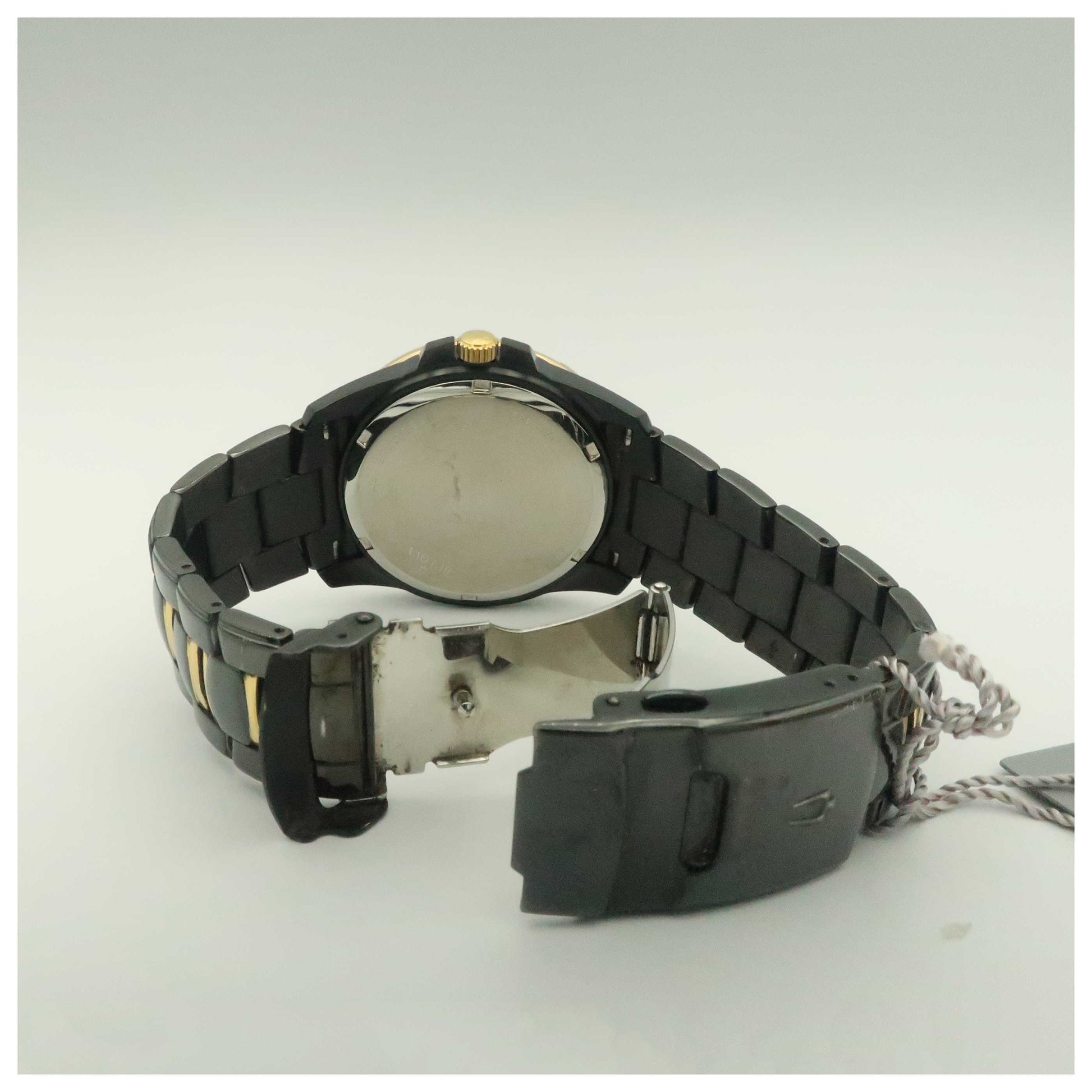 Bulova Marine Star Men's Quartz Watch 98D002-PO - Image #7