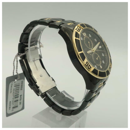 Bulova Marine Star Men's Quartz Watch 98D002-PO - Image #3