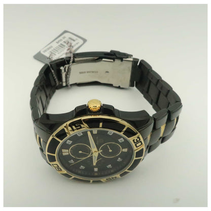 Bulova Marine Star Men's Quartz Watch 98D002-PO - Image #8