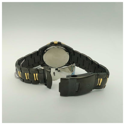 Bulova Marine Star Men's Quartz Watch 98D002-SD - Image #7