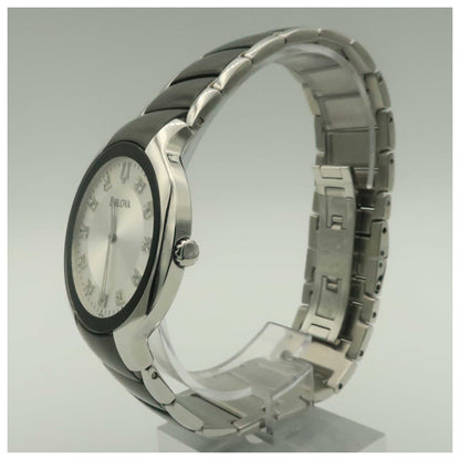 Bulova Diamonds Men's Quartz Watch 98D118-PO - Image #4