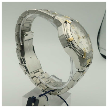 Bulova Marine Star Men's Quartz Watch 98D18-PO - Image #3