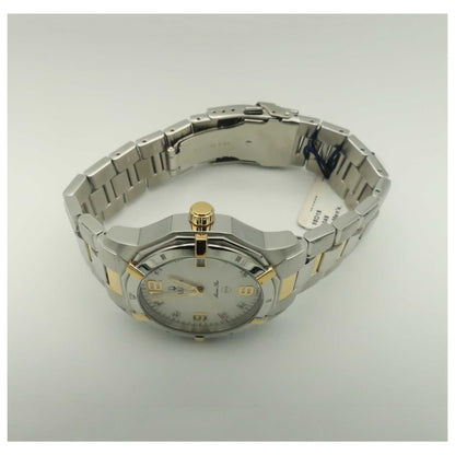 Bulova Marine Star Men's Quartz Watch 98D18-SDV - Image #8