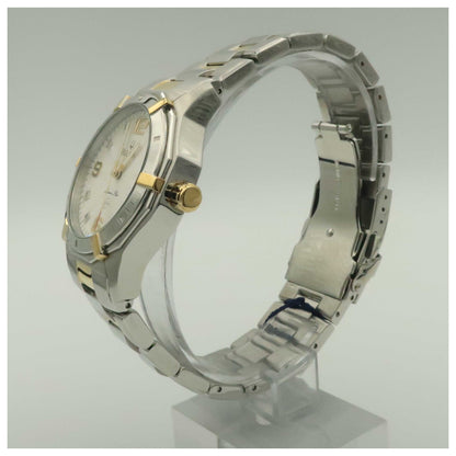 Bulova Marine Star Men's Quartz Watch 98D18-SDV - Image #4