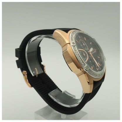 Bulova Diamonds Men's Quartz Watch 98E109-PO - Image #3