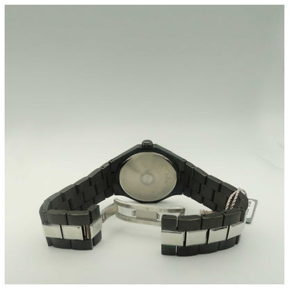 Bulova Diamonds Men's Quartz Watch 98E110-PO - Image #7