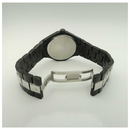 Bulova Diamonds Men's Quartz Watch 98E110-SD - Image #7