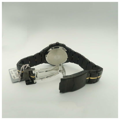 Bulova Marine Star Men's Quartz Watch 98H09-PO - Image #7