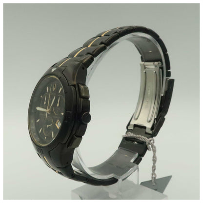 Bulova Marine Star Men's Quartz Watch 98H09-PO - Image #4