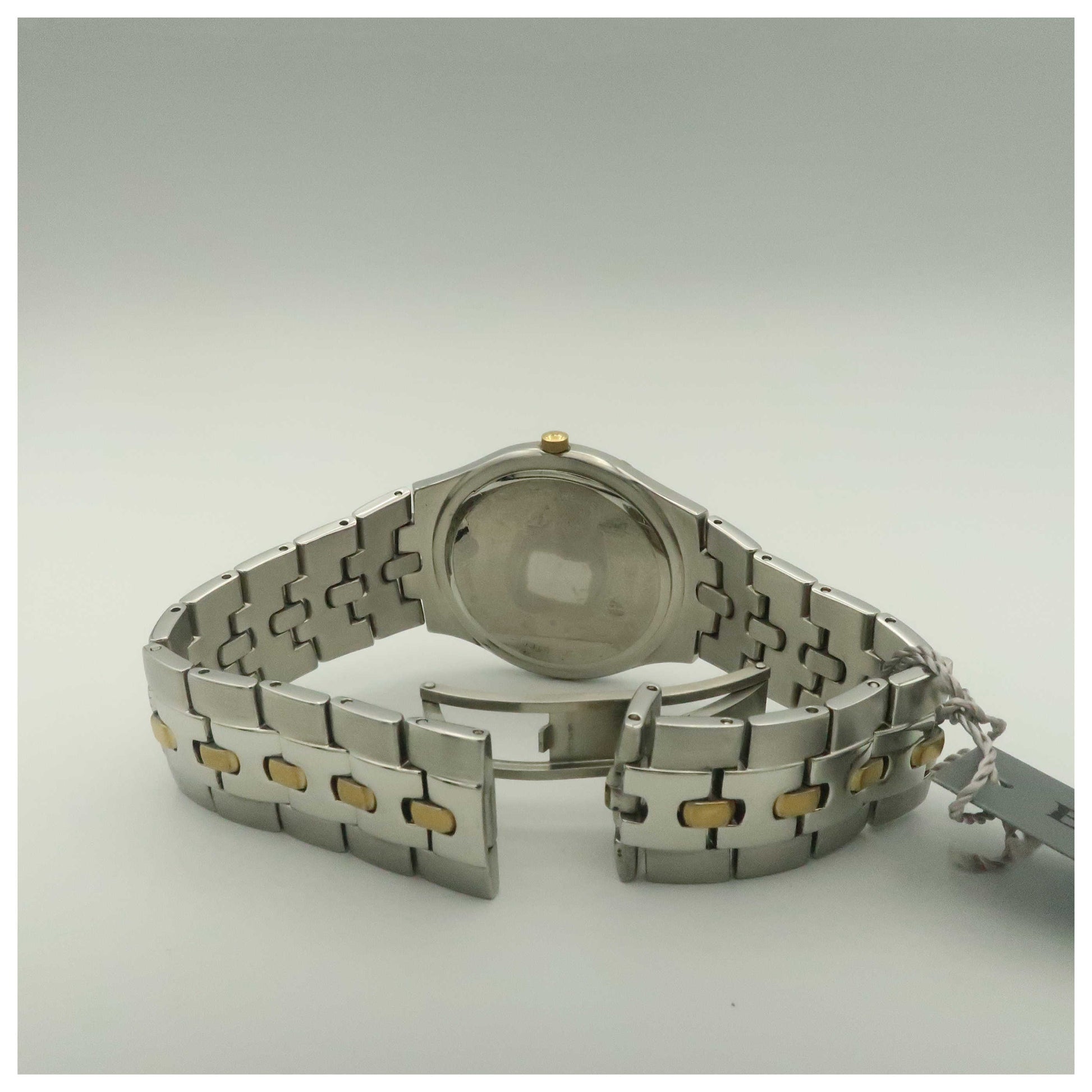 Bulova Dress Men's Quartz Watch 98H13-PO - Image #7