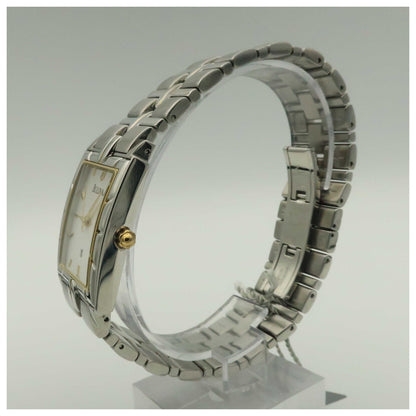 Bulova Dress Men's Quartz Watch 98H16-PO - Image #4