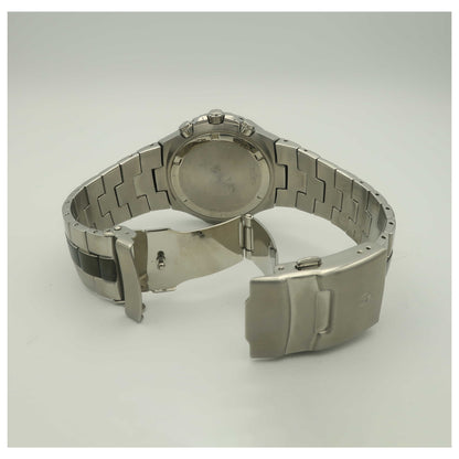 Bulova Marine Star Men's Watch 98H29-PO - Image #7