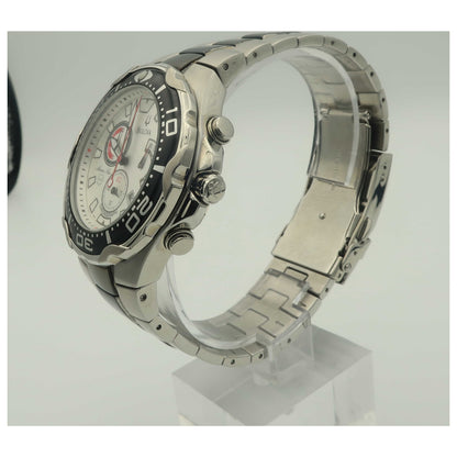 Bulova Marine Star Men's Watch 98H29-PO - Image #4