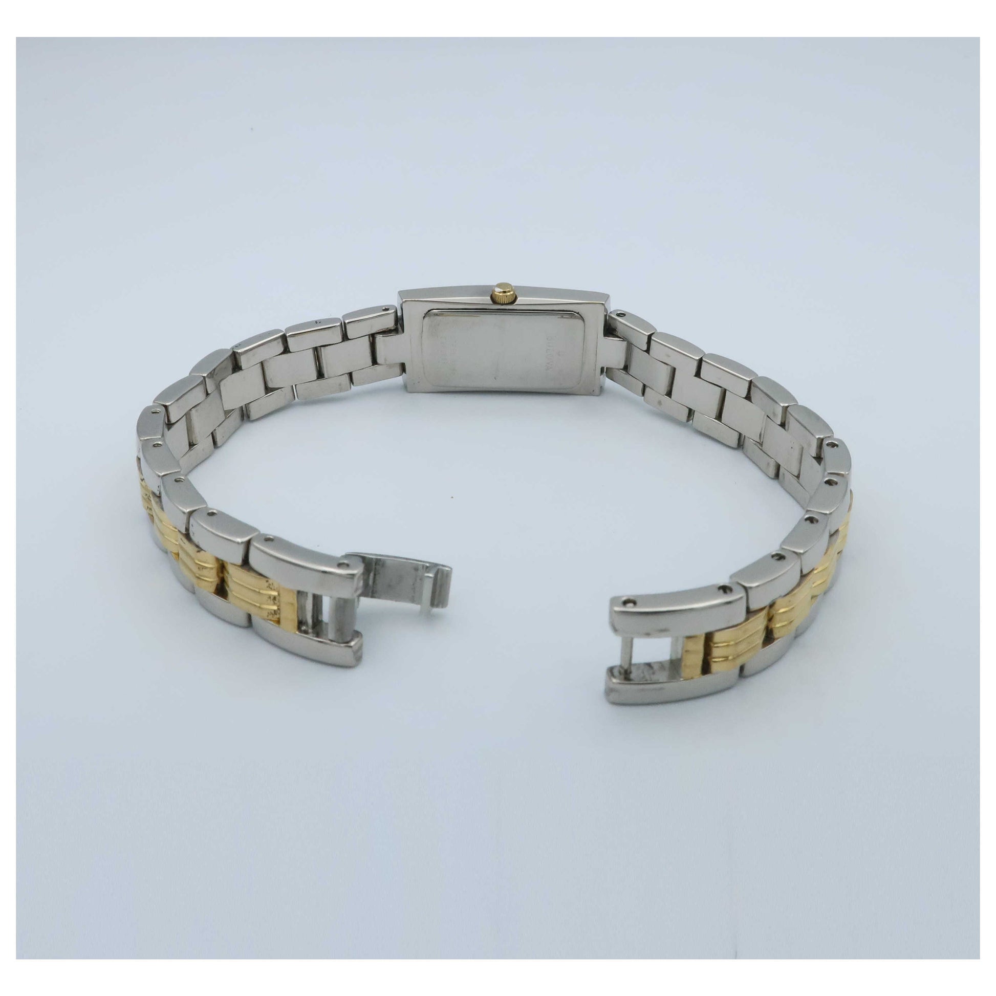 Bulova Bracelet Women's Quartz Watch 98L001-PO - Image #2