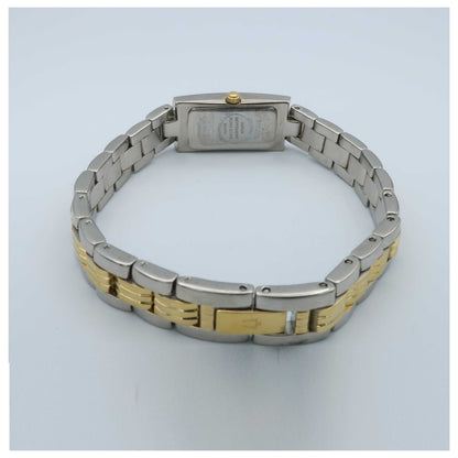 Bulova Bracelet Women's Quartz Watch 98L001-SDV - Image #2