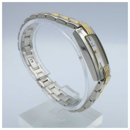 Bulova Bracelet Women's Quartz Watch 98L001-SDV - Image #3