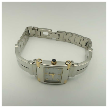 Bulova Bangle Women's Quartz Watch 98L002-PO - Image #8