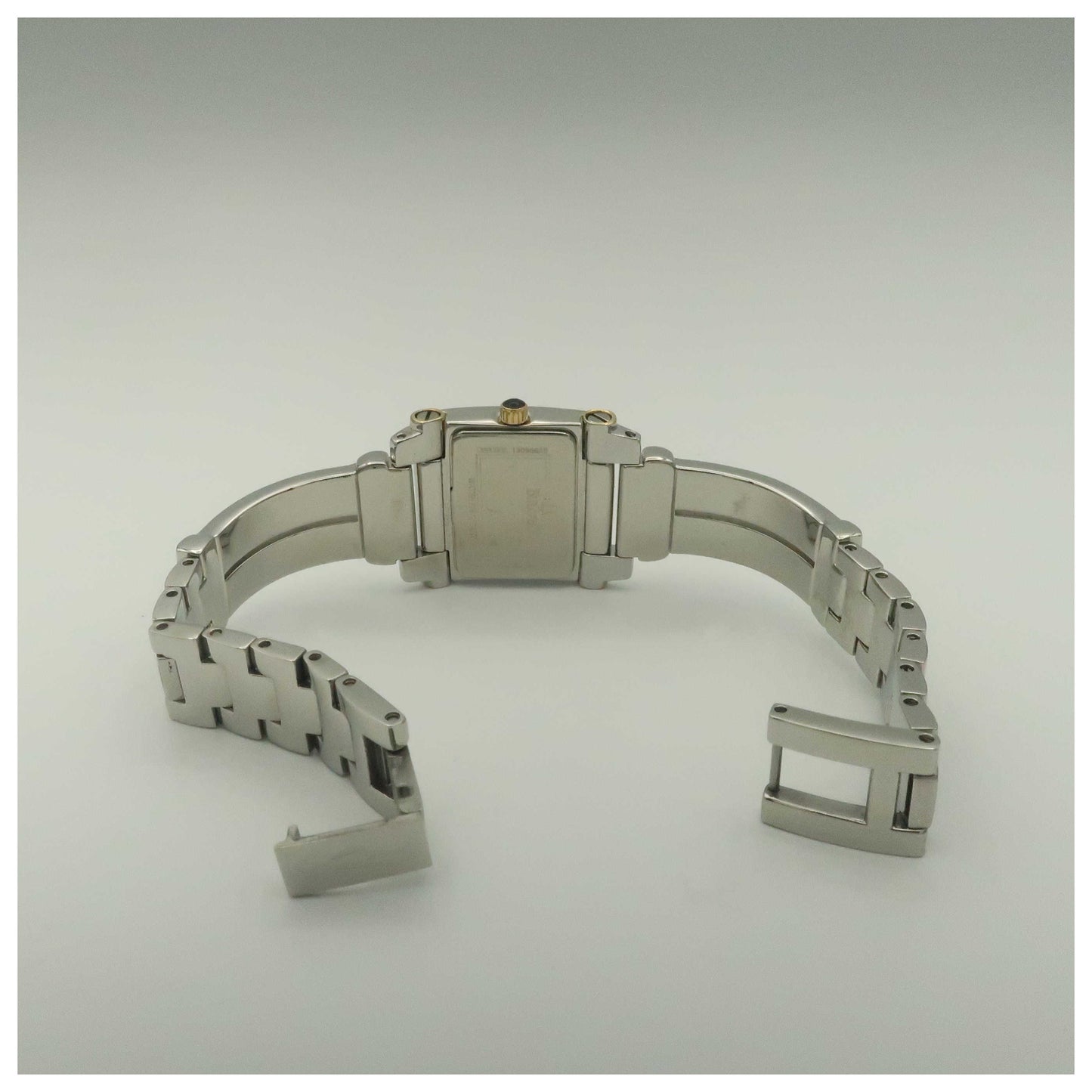 Bulova Bangle Women's Quartz Watch 98L002-SDV - Image #7