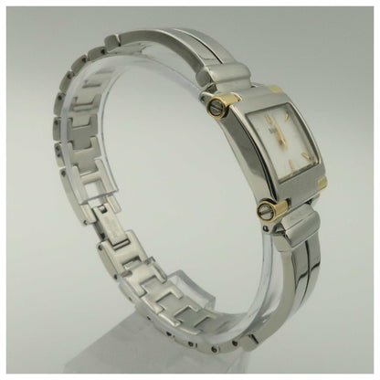 Bulova Bangle Women's Quartz Watch 98L002-SDV - Image #3