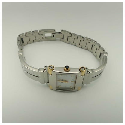 Bulova Bangle Women's Quartz Watch 98L002-SDV - Image #8