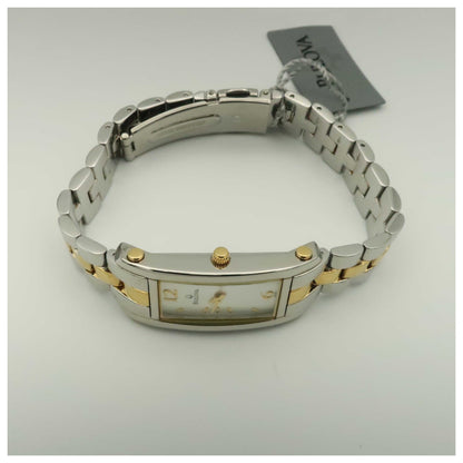 Bulova Dress Women's Quartz Watch 98L009-PO - Image #8