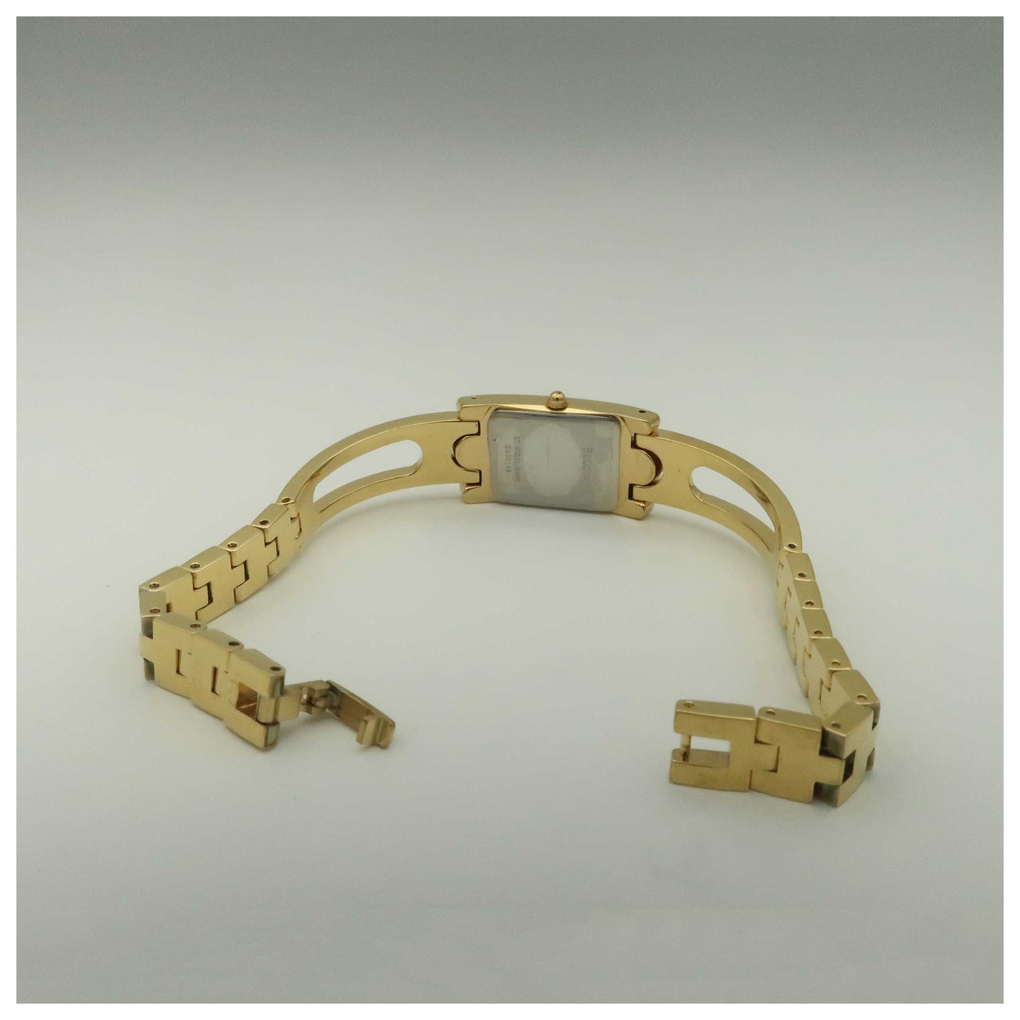 Bulova Crystal Women's Quartz Watch 98L010-SDV - Image #7