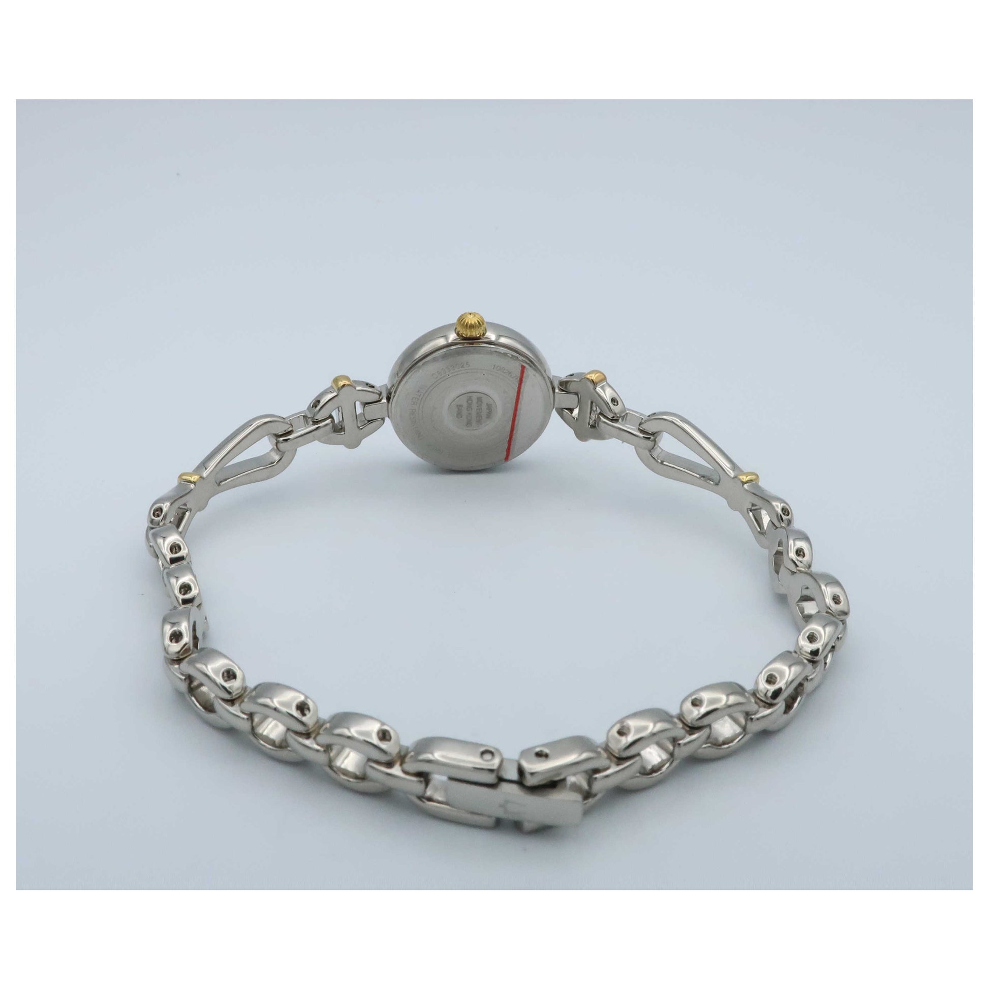 Bulova Bracelet Women's Quartz Watch 98L104-SDV - Image #2