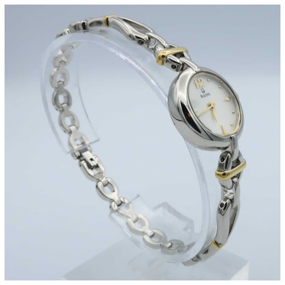 Bulova Bracelet Women's Quartz Watch 98L104-SDV - Image #3