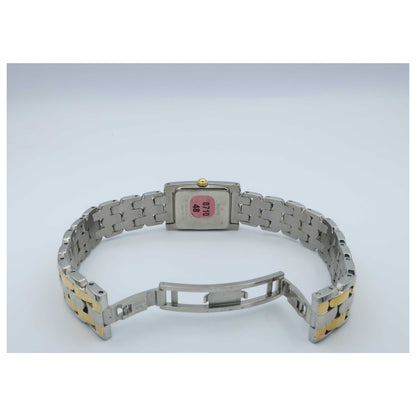 Bulova Bracelet Women's Quartz Watch 98L110-PO - Image #2