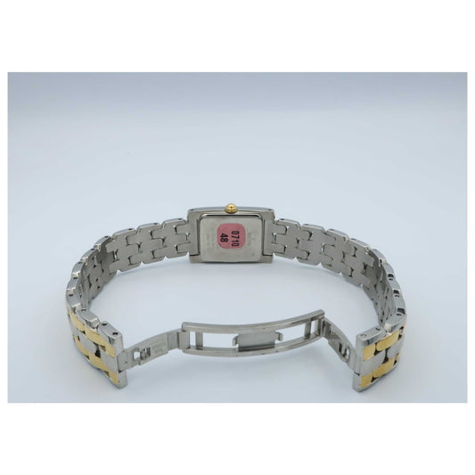 Bulova Bracelet Women's Quartz Watch 98L110-PO - Image #2