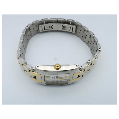 Bulova Bracelet Women's Quartz Watch 98L110-PO - Image #8