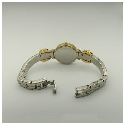 Bulova Crystal Women's Quartz Watch 98L114-PO - Image #7