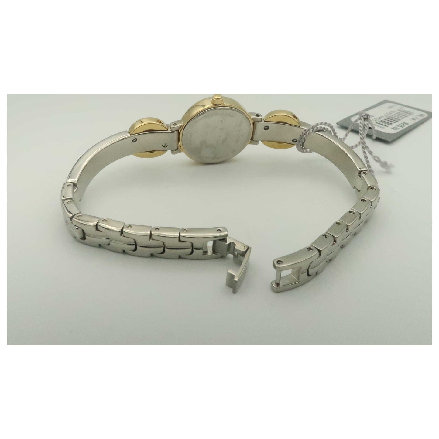 Bulova Crystal Women's Quartz Watch 98L114-SD - Image #7