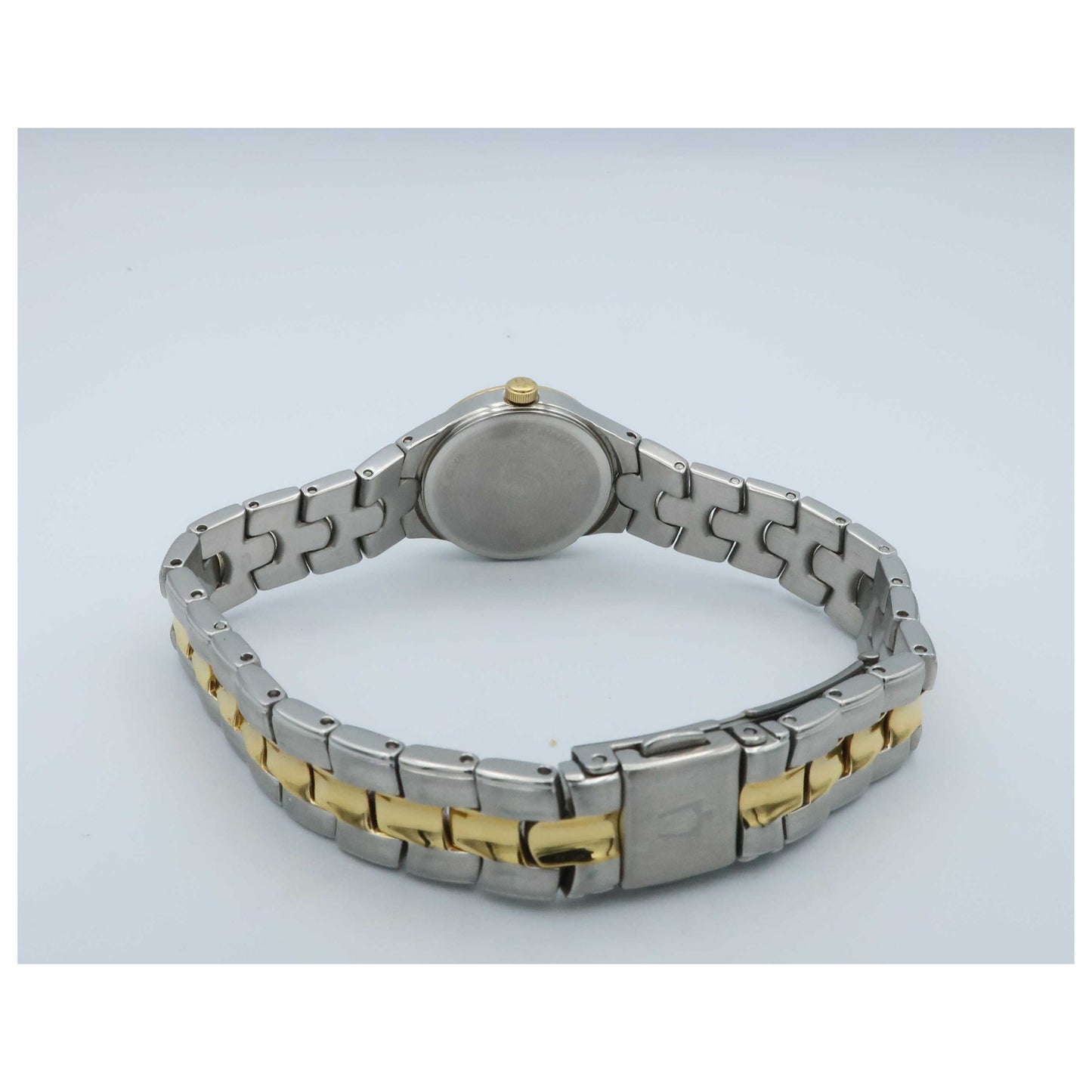 Bulova Dress Women's Quartz Watch 98L136-SDV - Image #2