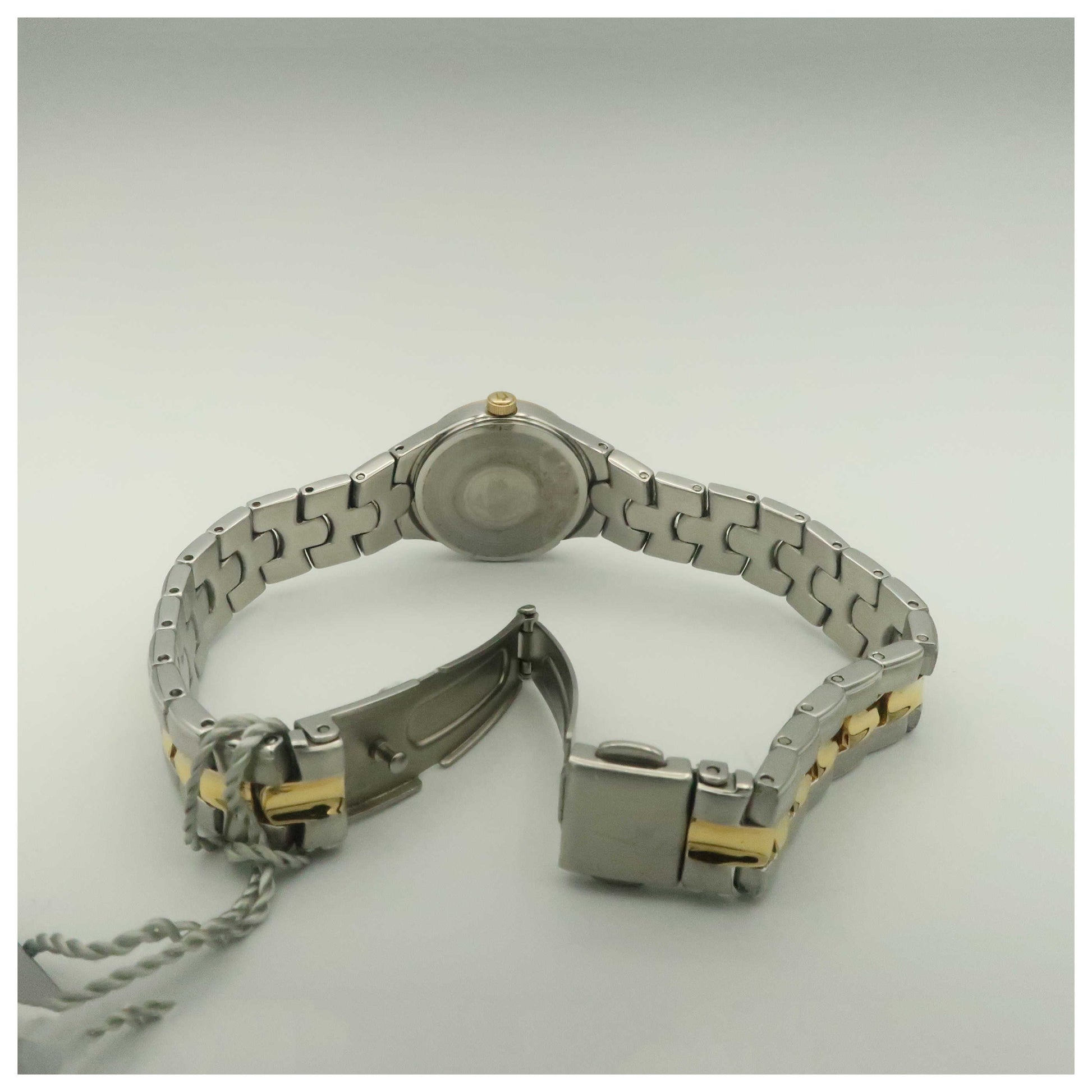 Bulova Dress Women's Quartz Watch 98L137-PO - Image #7