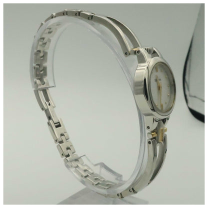 Bulova Dress Women's Quartz Watch 98L141-PO - Image #3