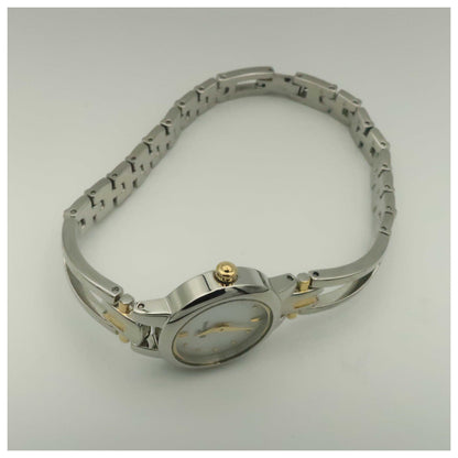 Bulova Dress Women's Quartz Watch 98L141-PO - Image #8