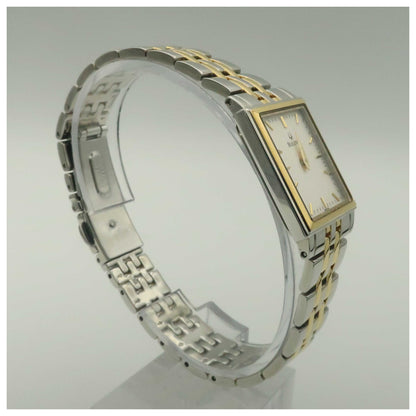 Bulova Dress Women's Quartz Watch 98L146-PO - Image #3