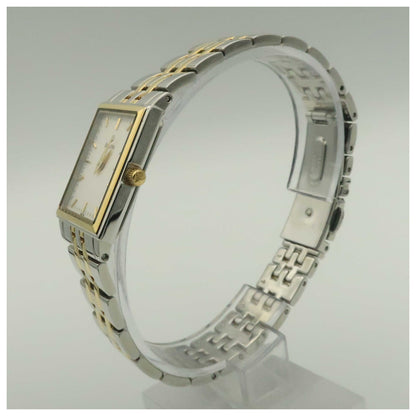 Bulova Dress Women's Quartz Watch 98L146-PO - Image #4