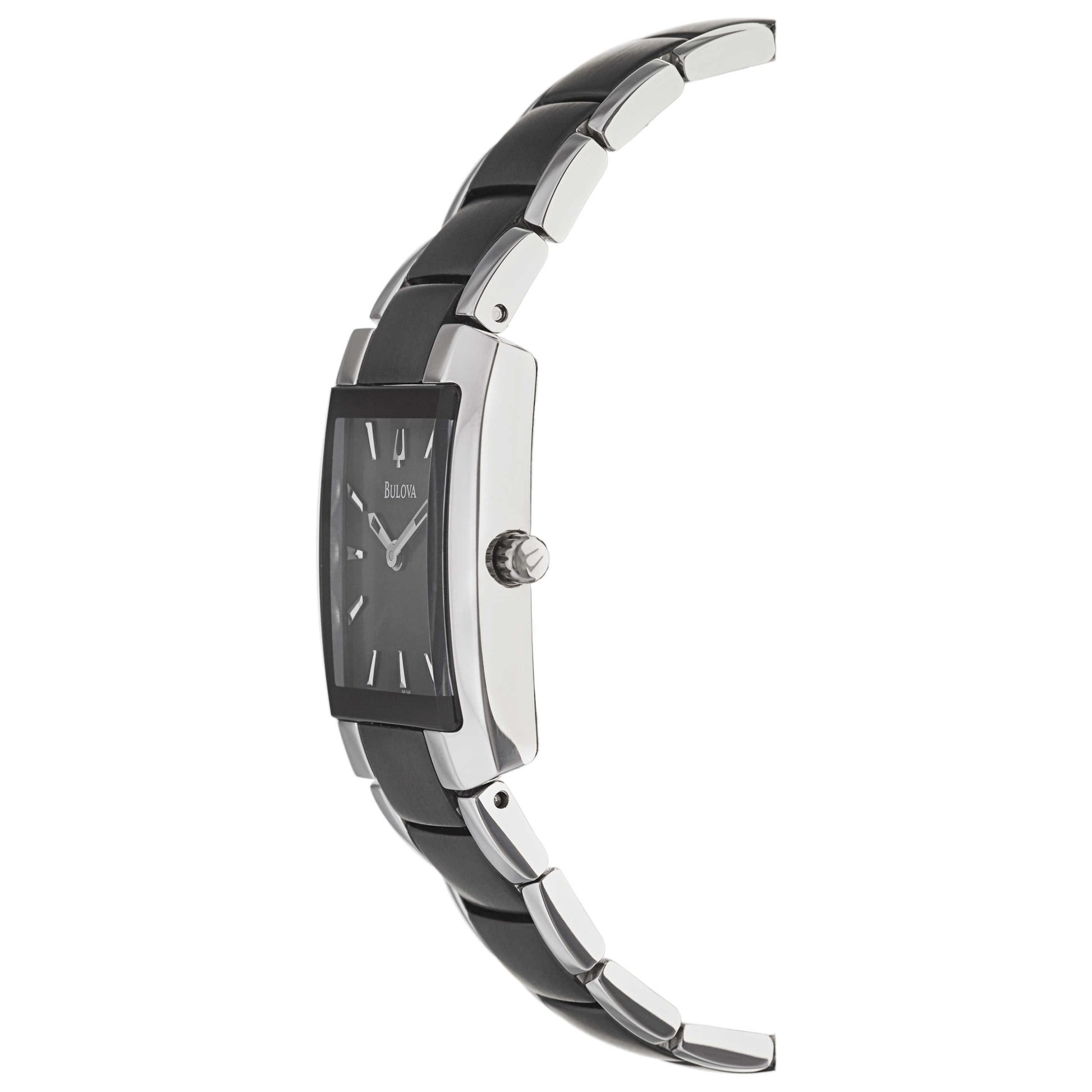 Bulova Dress Women's Japanese Quartz (Battery-Powered) Watch 98L148 - Image #4