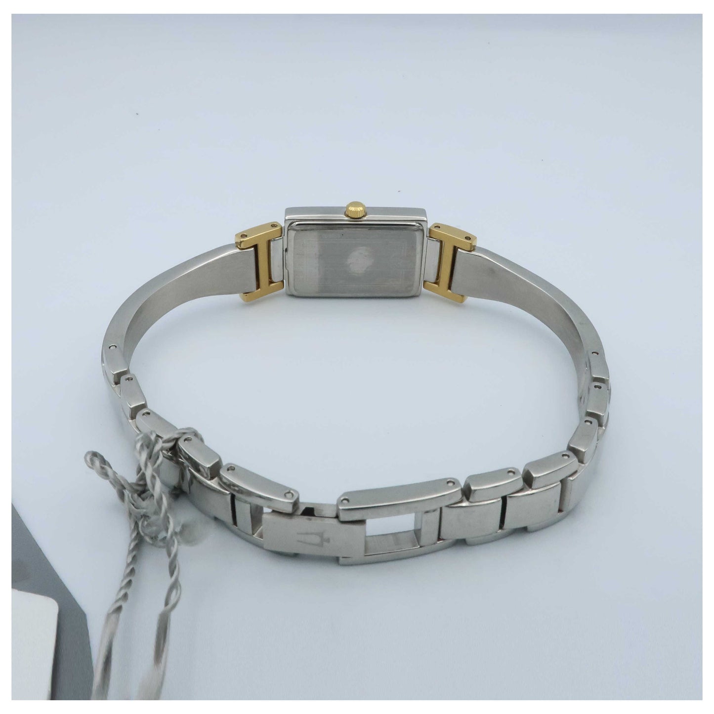 Bulova Dress Women's Japanese Quartz (Battery-Powered) Watch 98L149-PO - Image #2