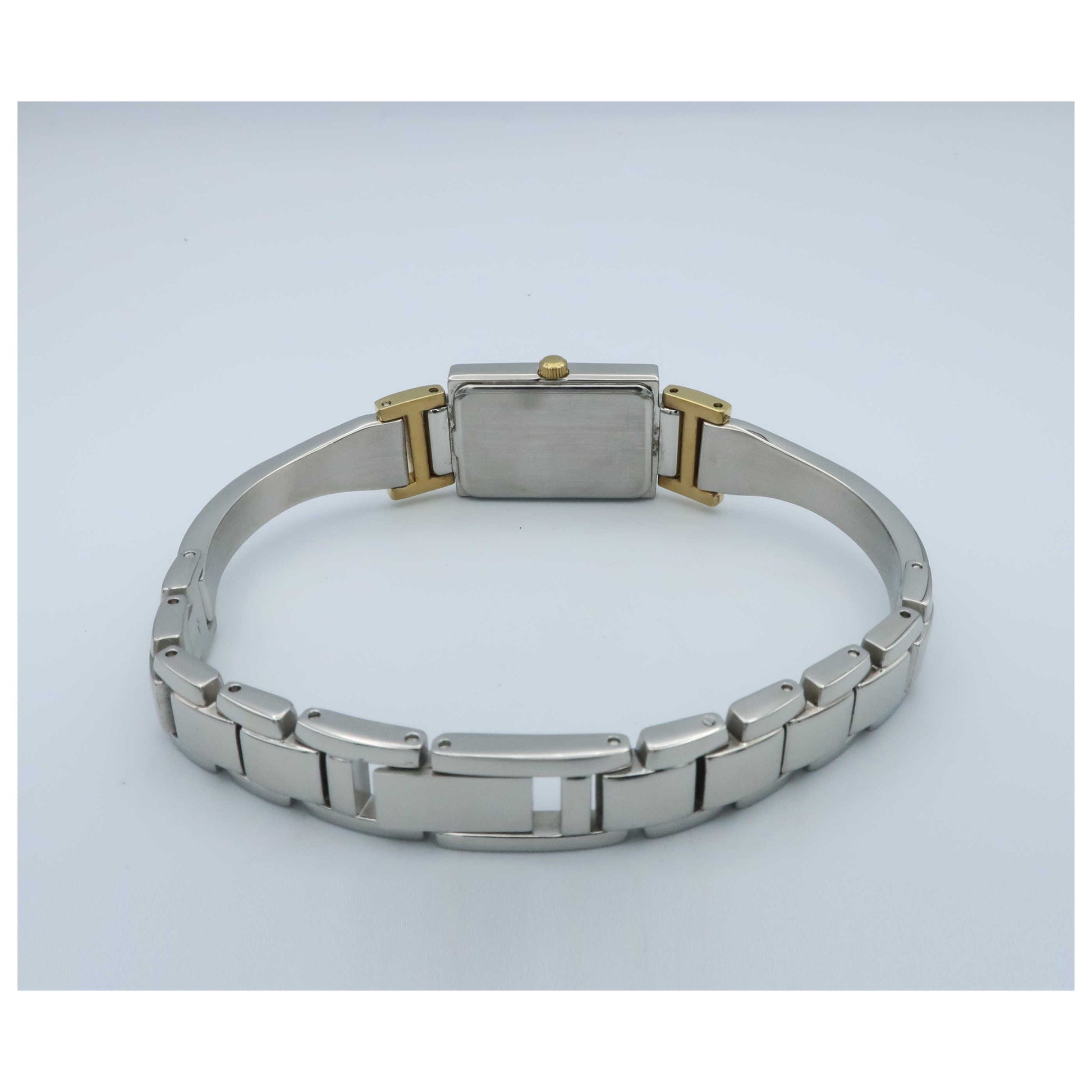 Bulova Dress Women's Japanese Quartz (Battery-Powered) Watch 98L149-SDV - Image #2