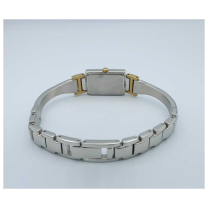 Bulova Dress Women's Japanese Quartz (Battery-Powered) Watch 98L149-SDV - Image #2