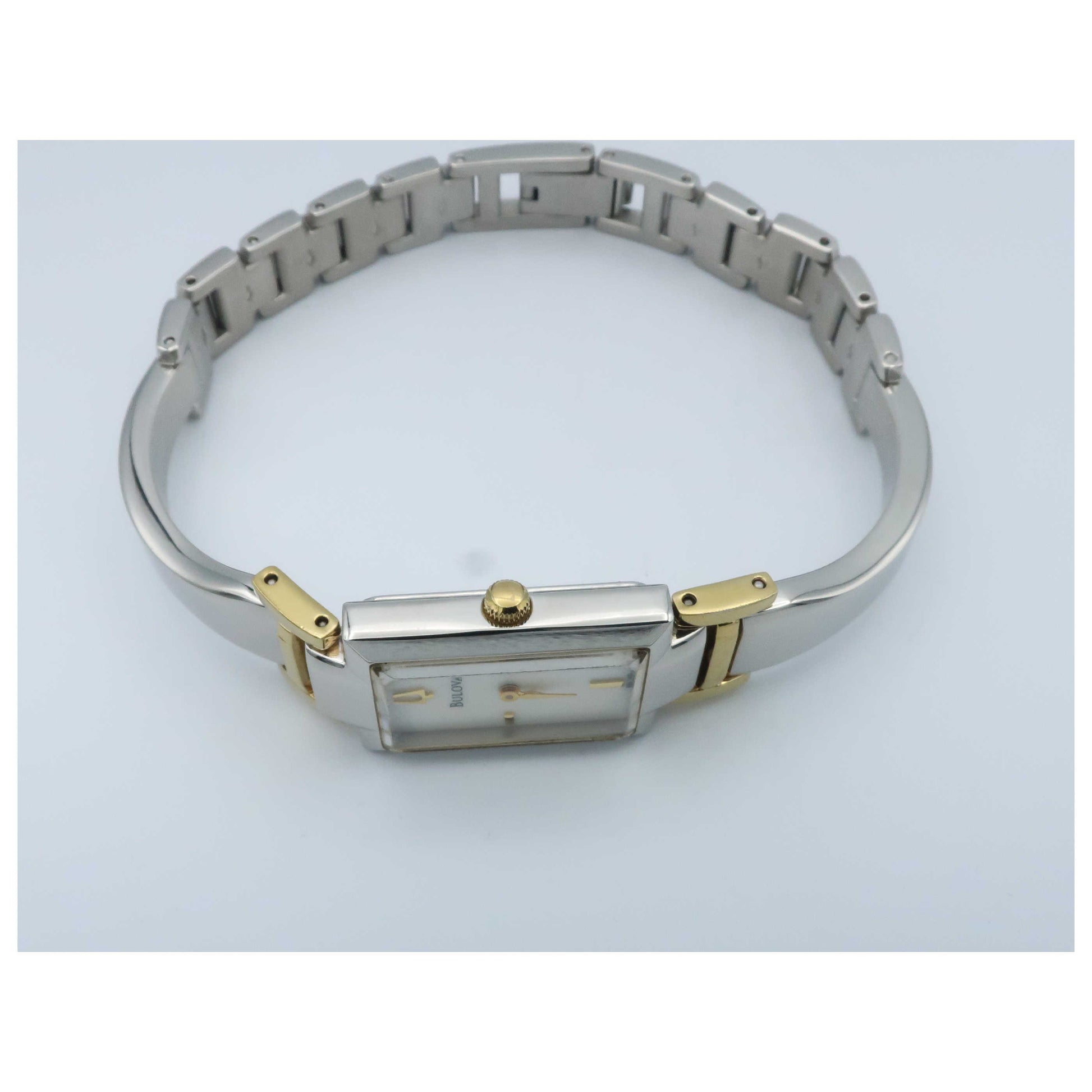 Bulova Dress Women's Japanese Quartz (Battery-Powered) Watch 98L149-SDV - Image #8