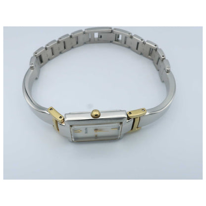 Bulova Dress Women's Japanese Quartz (Battery-Powered) Watch 98L149-SDV - Image #8